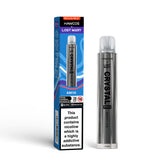 HAWCOS x LOST MARY HX600 KIT BERRY ICE (10)